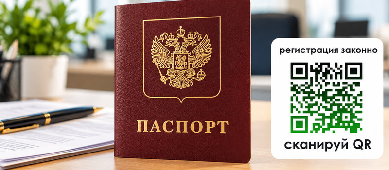 прописка в Галиче